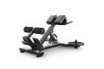 Гиперэкстензия и скамья для пресса 2в1 UnixFit UC-1631B фото 1