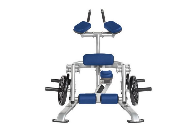 Сгибание ног стоя Hoist CF-3411 фото 17