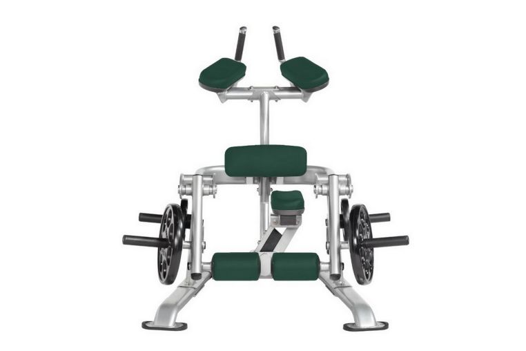 Сгибание ног стоя Hoist CF-3411 фото 1