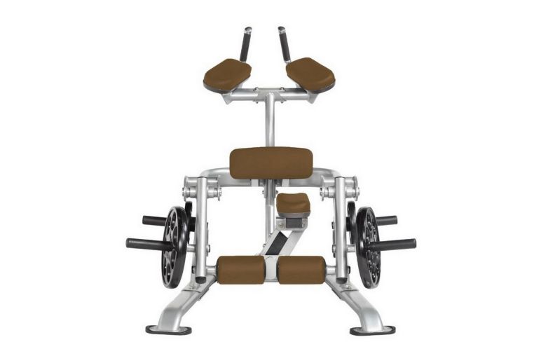 Сгибание ног стоя Hoist CF-3411 фото 19