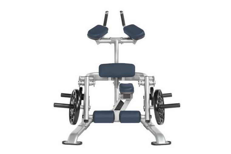 Сгибание ног стоя Hoist CF-3411 фото 21