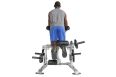 Сгибание ног стоя Hoist CF-3411 фото 4
