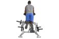 Сгибание ног стоя Hoist CF-3411 фото 7