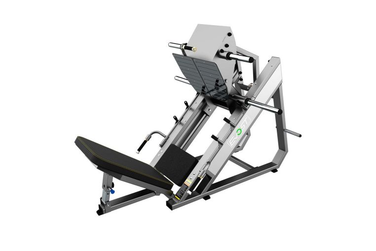 Жим ногами (Leg Press) Zavodsporta A3056-AL 