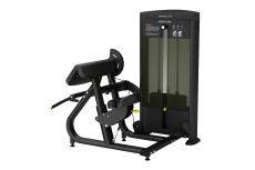 Бицепс-машина профессиональный BRONZE GYM BLANC 30