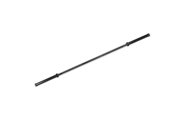 Гриф олимпийский PRO 320 прямой 220 см / 50 мм Black UnixFit BB22_50OLYMPBK320 