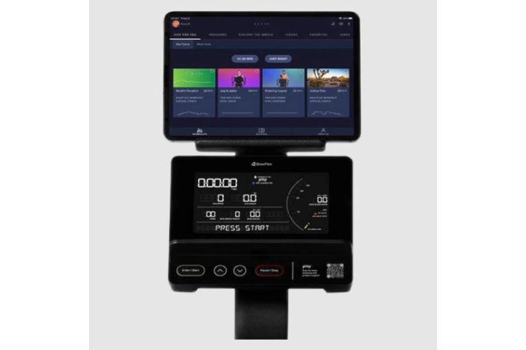 Кросстренер BowFlex Max Trainer SEi фото 4