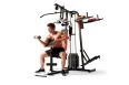Силовой комплекс стек 60 кг DFC HomeGym D7002-60 фото 13