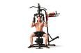 Силовой комплекс стек 60 кг DFC HomeGym D7002-60 фото 16