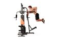 Силовой комплекс стек 60 кг DFC HomeGym D7002-60 фото 18