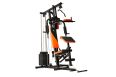 Силовой комплекс стек 60 кг DFC HomeGym D7002-60 фото 22