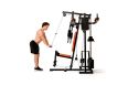 Силовой комплекс стек 60 кг DFC HomeGym D7002-60 фото 24