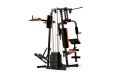 Силовой комплекс стек 60 кг DFC HomeGym D7002-60 фото 27