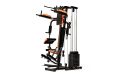 Силовой комплекс стек 60 кг DFC HomeGym D7002-60 фото 28
