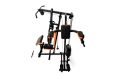 Силовой комплекс стек 60 кг DFC HomeGym D7002-60 фото 2