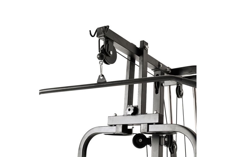 Силовой комплекс стек 60 кг DFC HomeGym D7002-60 фото 4