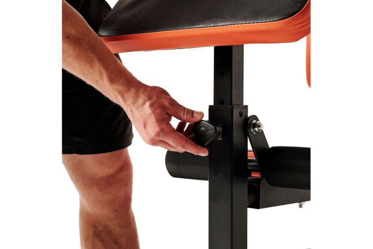 Силовой комплекс стек 60 кг DFC HomeGym D7002-60 фото 7