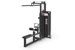 Тяга сверху\Гребная тяга UnixFit 100 PRO UC-6759