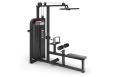 Тяга сверху\Гребная тяга UnixFit 100 PRO UC-6759 фото 1