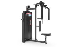 Баттерфляй\Задняя дельта UnixFit 80 PRO UC-6738