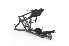 Жим ногами маятниковый Fitex Pro FTX-82022