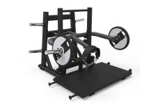 Тренажер для приседаний с поясом Fitex Pro FTX-PL74