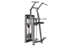Комбинированный станок с разгружением (Гравитрон) Fitex Pro FTX-61A16A