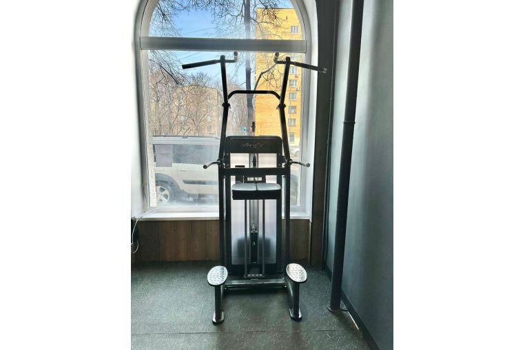 Комбинированный станок с разгружением (Гравитрон) Fitex Pro FTX-61A16A фото 1