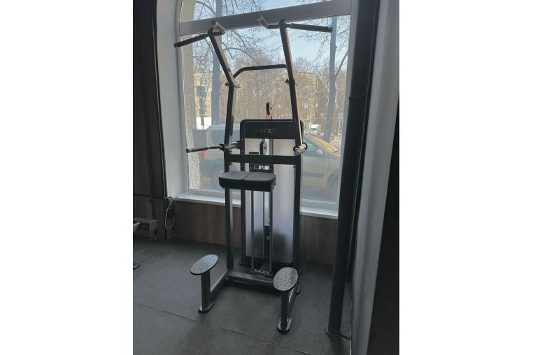 Комбинированный станок с разгружением (Гравитрон) Fitex Pro FTX-61A16A фото 2