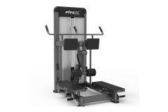 Сгибатель бедра стоя Fitex Pro FTX-61F25A