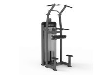 Комбинированный станок с разгружением (Гравитрон) Fitex Pro FTX-61F16A