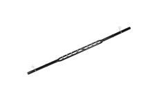 Гриф для штанги 212см\28мм UnixFit Swiss Bar PRO BB21_28SBPBK
