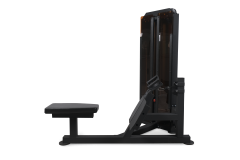 Горизонтальная тяга профессиональный BRONZE GYM PARTNER ML-807