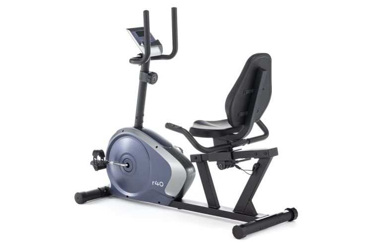Велотренажер домашний CARBON FITNESS R40 