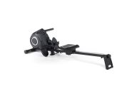 Гребной тренажер домашний CARBON FITNESS RW20