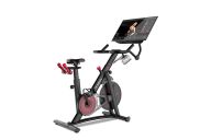 Велотренажер Yesoul Smart Spinning bike G1MAX черный