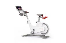 Велотренажер Yesoul Smart Spinning bike V1 белый