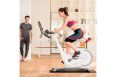 Велотренажер Yesoul Smart Spinning bike V1 PLUSE белый фото 1