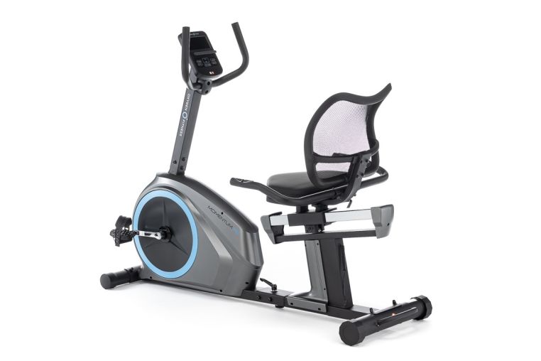 Велотренажер домашний OXYGEN FITNESS MOMENTUM RB 