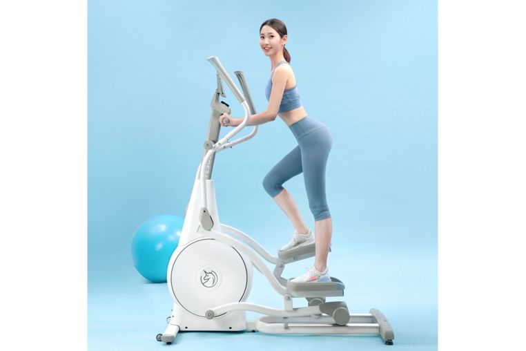 Эллиптический тренажер Yesoul Smart Elliptical machine E30S фото 1