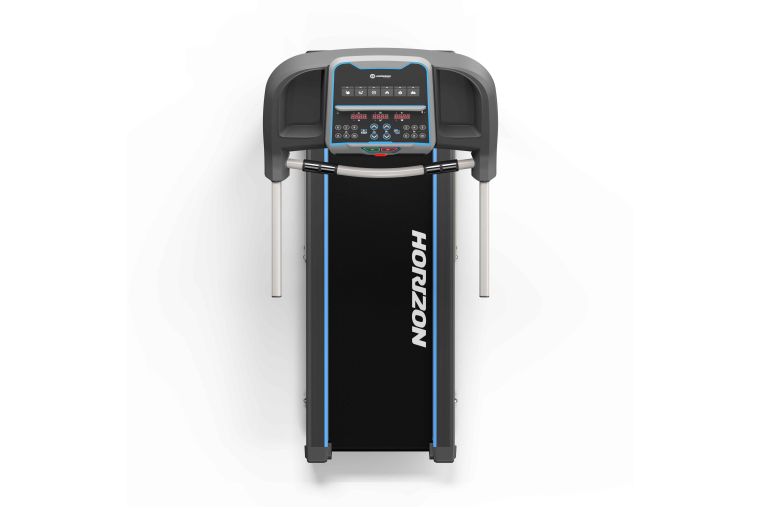 Беговая дорожка Horizon TR5.0 фото 5