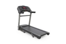 Беговая дорожка Horizon T202 SE-05