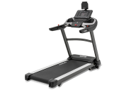 Беговая дорожка SPIRIT XT685 DC BLACK