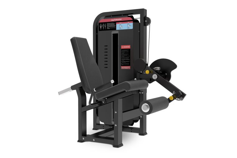 Разгибание ног UnixFit 100 PRO UC-6727 