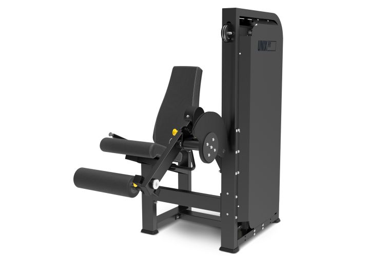 Разгибание ног UnixFit 100 PRO UC-6727 фото 1