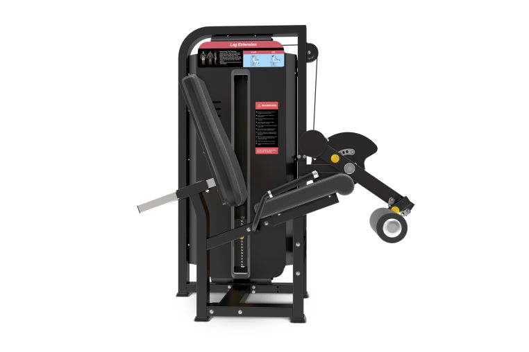 Разгибание ног UnixFit 100 PRO UC-6727 фото 2