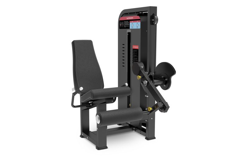 Разгибание ног UnixFit 100 PRO UC-6727 фото 3