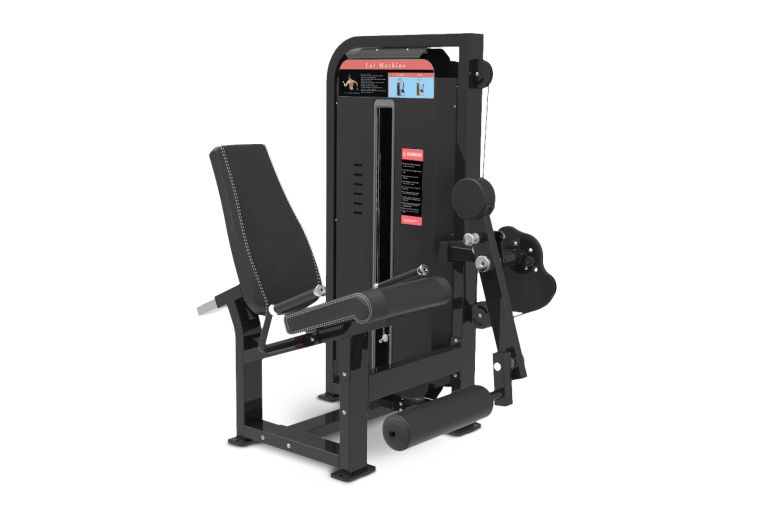 Разгибание ног UnixFit 100 PRO UC-6727 фото 4
