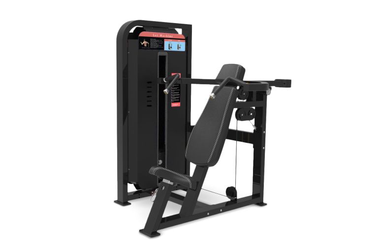 Жим от плеч UnixFit 80 PRO UC-6726 фото 4