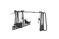 Кроссовер UnixFit 100 PRO одинарный UC-1641A-L-100